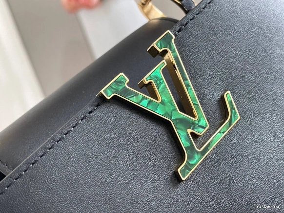 Frstbag ru CAPUCINES LOUIS VUITTON BB 0811